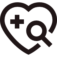 Non-invasive icon