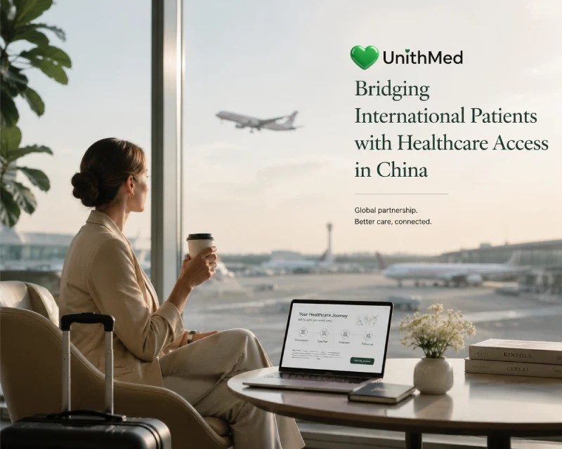 UnithMed Medical China