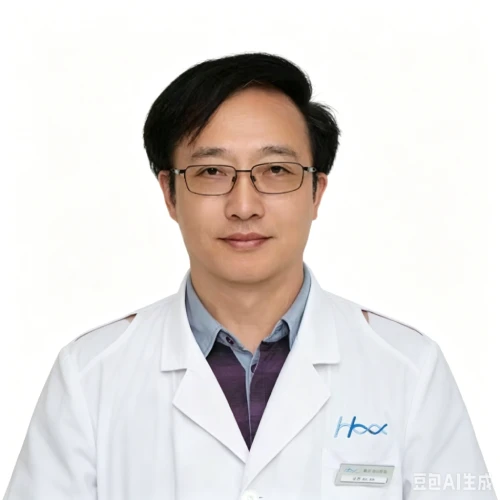 Dr. Lian Zhang